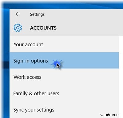 Cách thiết lập và sử dụng Windows Hello trên Windows 11/10 để đăng nhập