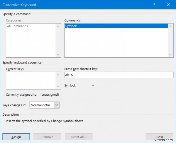 Cách chèn ký hiệu độ (°) trên Windows 11/10