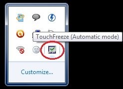 Cách bật/tắt Touchpad trên Windows 11/10