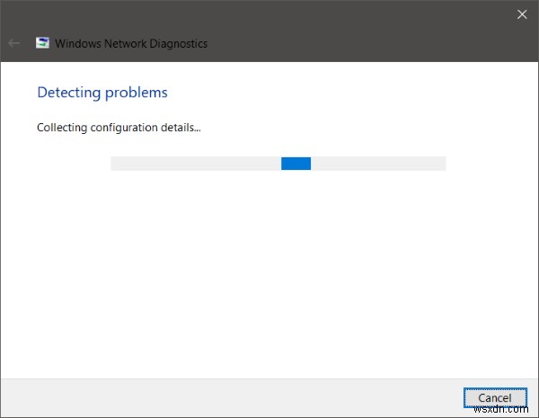 Tín hiệu Wi-Fi yếu trên Windows 11/10