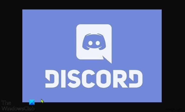 Khắc phục lỗi kết nối Voice Discord trên Windows 11/10
