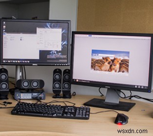 Cách di chuyển Start Menu sang màn hình thứ hai trên Windows 11/10