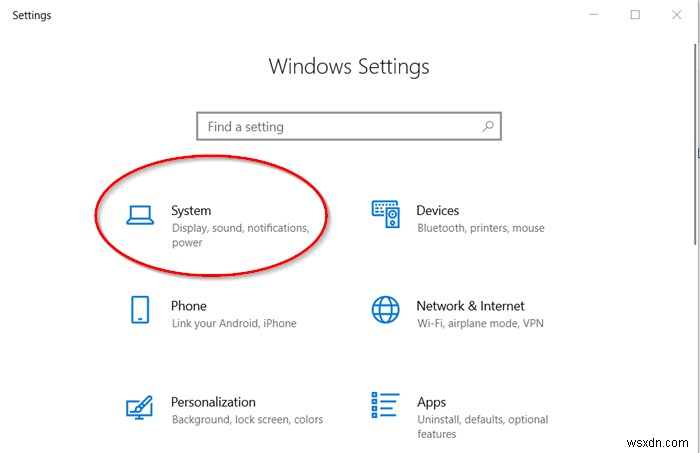 Cách ẩn tab Edge khỏi Alt+Tab trong Windows 11/10