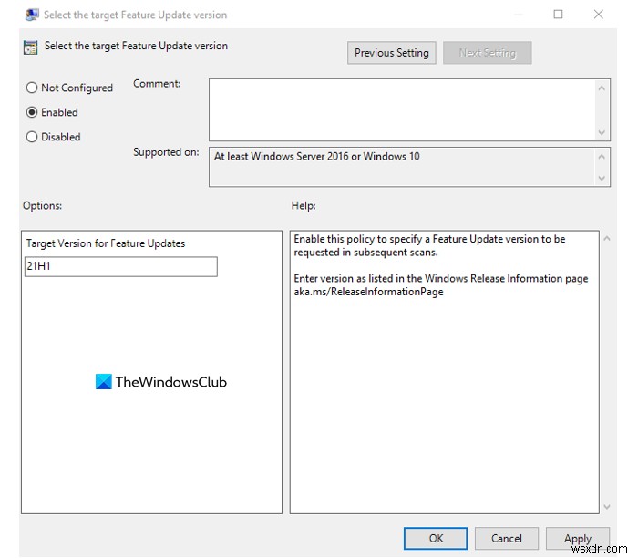 Cách chặn cài đặt Windows 11 trên máy tính của bạn