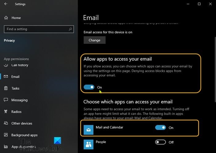 Cách khắc phục lỗi ứng dụng Mail mã 0x8007139f trên Windows 10/11