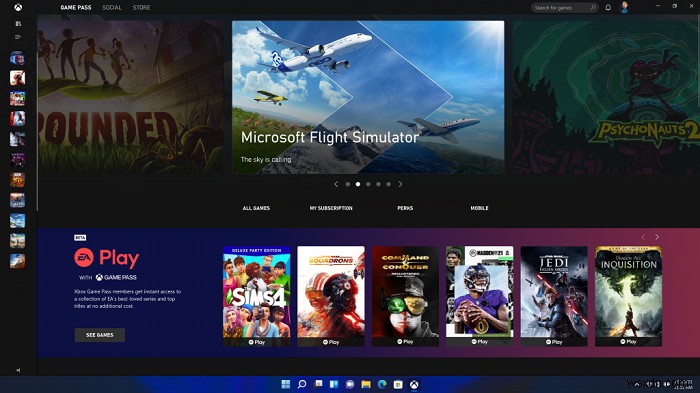 Các tính năng mới của Windows 11: Start, Taskbar, UI, Snap Layout, Snap Groups, v.v.