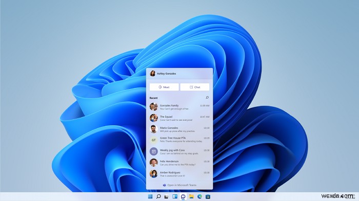 Các tính năng mới của Windows 11: Start, Taskbar, UI, Snap Layout, Snap Groups, v.v.