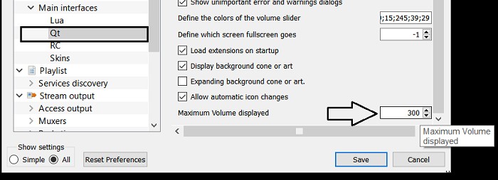 Cách tăng âm lượng tối đa vượt quá 100% trong Windows 11/10