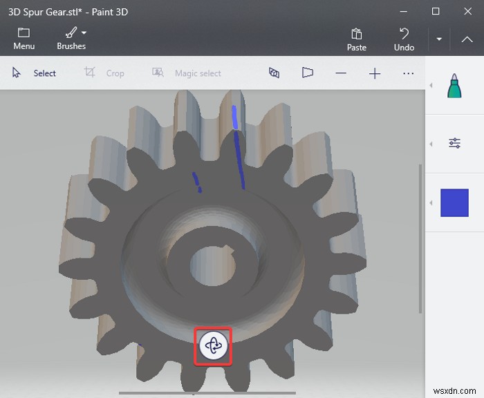 Tệp STL là gì? Cách xem tệp STL trong Windows 10?