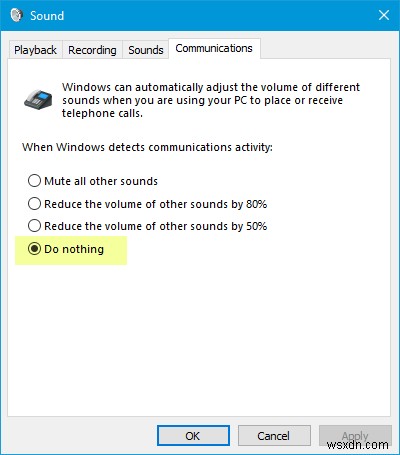 Khắc phục âm lượng máy tính quá nhỏ trên Windows 11/10