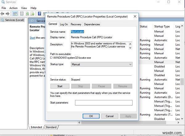 Khắc phục lỗi  Vị trí Desktop không khả dụng  trên Windows 11/10