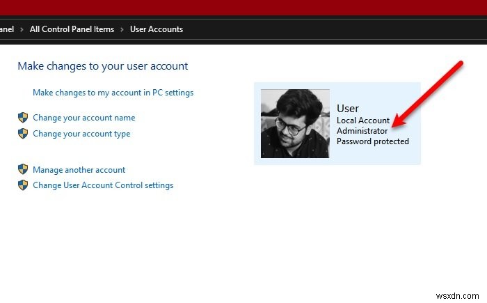 Cần quyền để thực hiện hành động này trên Windows 10 [Đã khắc phục]