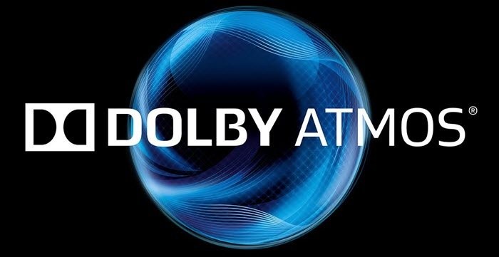 Khắc phục lỗi Dolby Atmos không hoạt động trên Windows 11/10