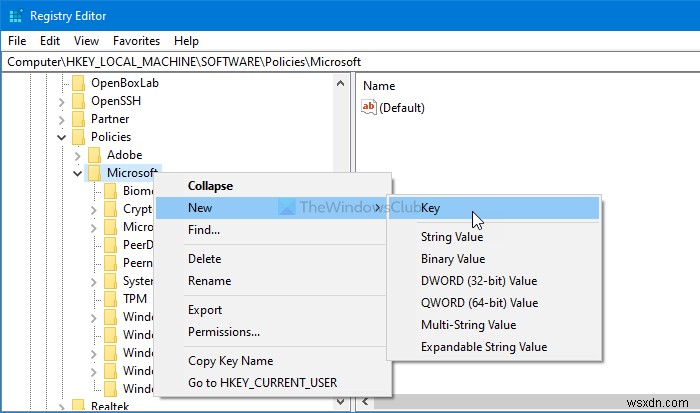 Cách bật/tắt quyền Audio, Video, và Screen Capture (Quay màn hình) trong Edge