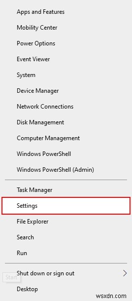 Cách kết thúc (Kill/Terminate) ứng dụng Microsoft Store trong Windows 11/10