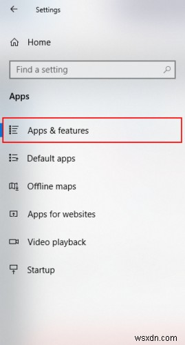 Cách kết thúc (Kill/Terminate) ứng dụng Microsoft Store trong Windows 11/10