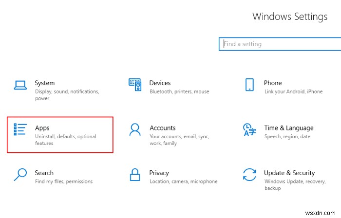 Cách kết thúc (Kill/Terminate) ứng dụng Microsoft Store trong Windows 11/10