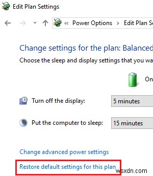 Khắc phục màn hình bảo vệ không hoạt động trên Windows 11/10