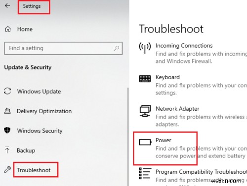 Khắc phục màn hình bảo vệ không hoạt động trên Windows 11/10