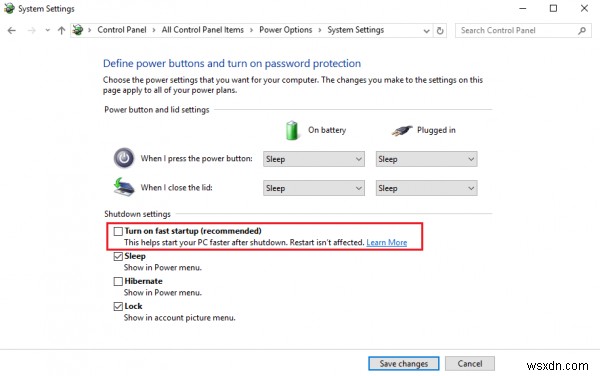 Cách khắc phục lỗi Mạng không xác định (Unidentified Network) trên Windows 11/10
