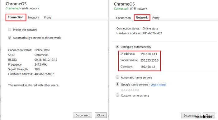 Cách khắc phục lỗi DHCP Lookup Failed