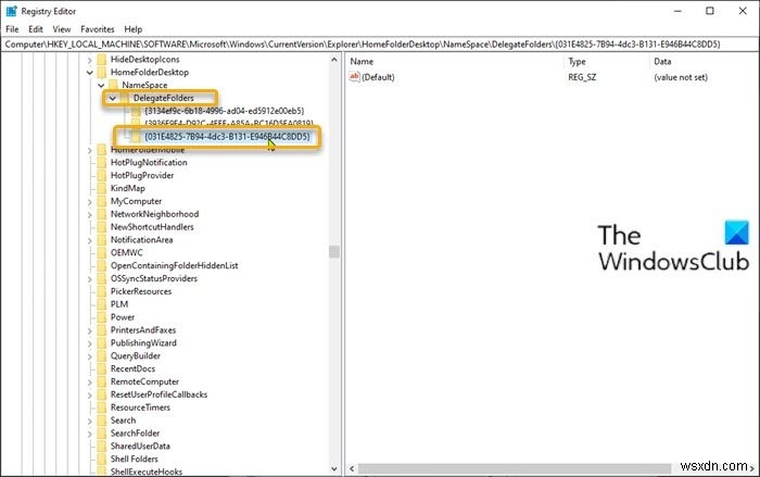Cách thêm Libraries (Thư viện) vào Quick Access trong Windows 10