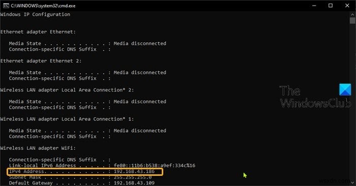 Cách tối ưu hóa Windows 11/10 cho chơi game trực tuyến