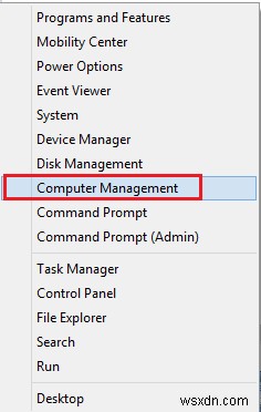 Tạo, thay đổi kích thước, mở rộng phân vùng bằng công cụ Quản lý đĩa trên Windows 11/10