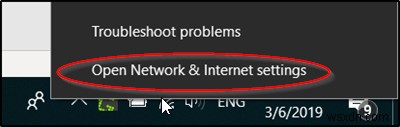 Cách đặt địa chỉ IP tĩnh (Static IP) trên Windows 11/10