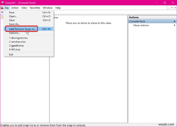 Cách áp dụng Local Group Policy cho người dùng cụ thể trên Windows 11/10