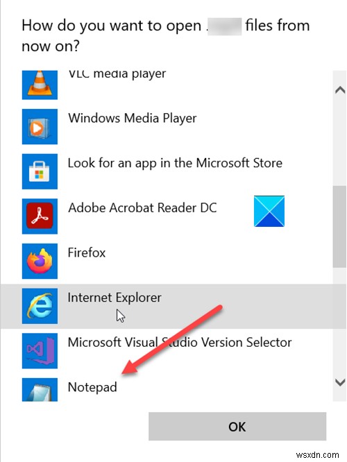 File SRT là gì? Cách mở file SRT trên Windows 11/10?
