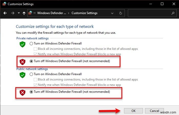 Kích hoạt Windows thất bại với mã lỗi 0x8007267C