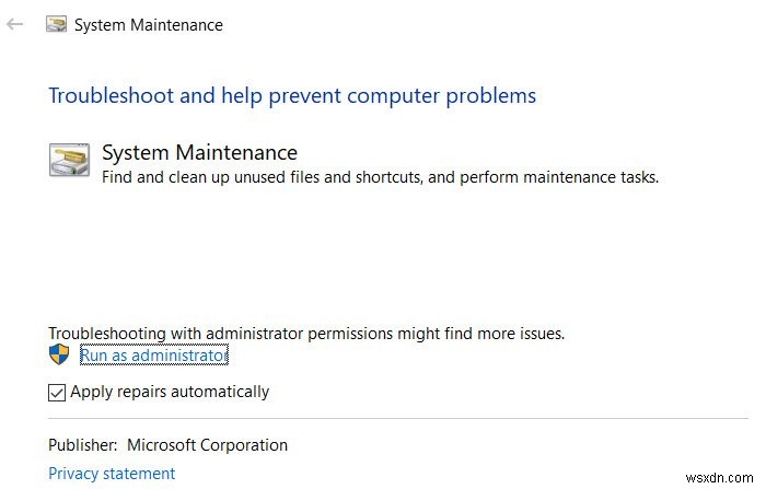 Snip and Sketch không hoạt động hoặc bị treo trong Windows 11/10