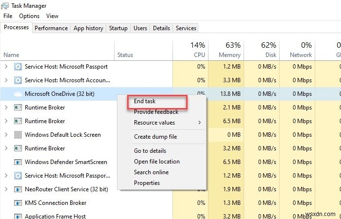 Khắc phục lỗi màn hình Windows tự làm mới liên tục trên Windows 11/10