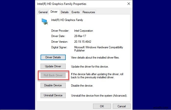 Khắc phục lỗi màn hình Windows tự làm mới liên tục trên Windows 11/10