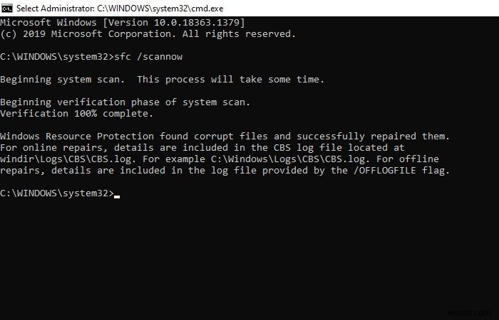 Khắc phục lỗi màn hình Windows tự làm mới liên tục trên Windows 11/10