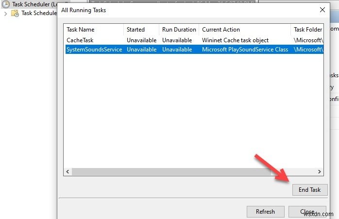 Khắc phục lỗi màn hình Windows tự làm mới liên tục trên Windows 11/10