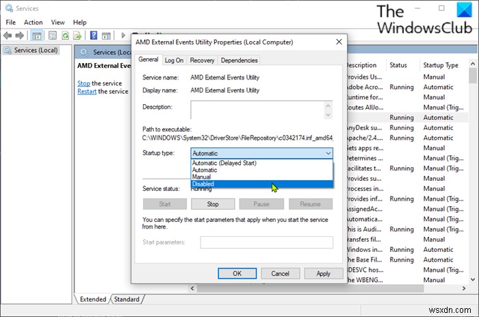 Khắc phục thông báo Your hardware settings have changed, Please reboot your computer trên Windows 11/10