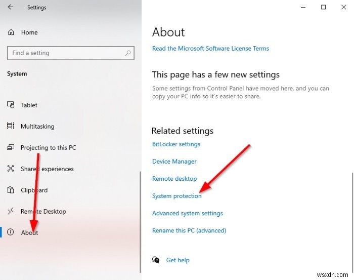 Khắc phục lỗi tạo System Image backup thất bại với mã 0x80780172 trên Windows 11/10