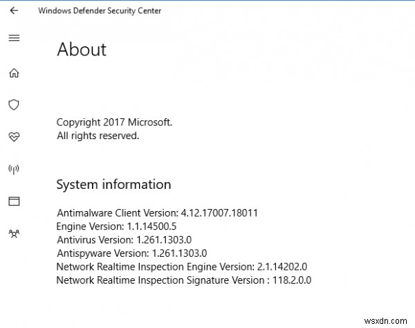 Cách tìm số phiên bản của Ứng dụng, Phần mềm hoặc Chương trình trong Windows 11/10