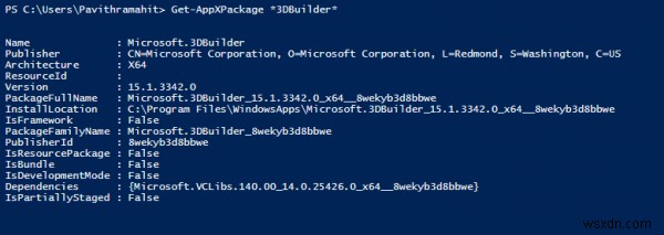 Cách tìm số phiên bản của Ứng dụng, Phần mềm hoặc Chương trình trong Windows 11/10