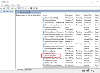 Windows Modules Installer Worker (TiWorker.exe) sử dụng CPU & Disk cao