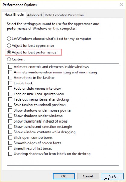Khắc phục lỗi  NVIDIA Kernel Mode Driver has stopped responding and has recovered 