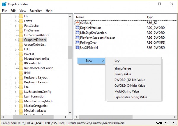 Khắc phục lỗi NVIDIA Kernel Mode Driver has stopped responding and has recovered