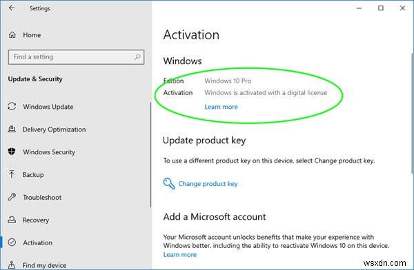 Khắc phục lỗi Windows Update 0x80240023 trên Windows 11/10