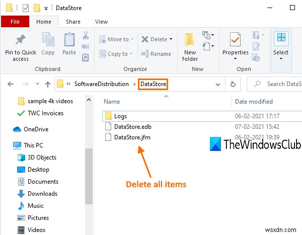 Khắc phục lỗi Windows Update 0x80240023 trên Windows 11/10