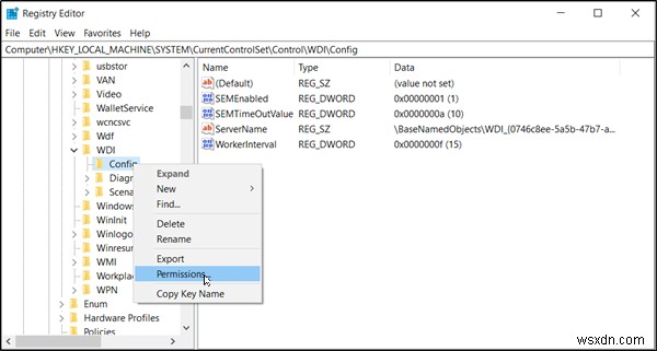 Khắc phục lỗi Windows không thể khởi động Dịch vụ Chính sách Chẩn đoán (Diagnostic Policy Service)