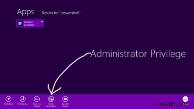 Gỡ cài đặt hoàn toàn các ứng dụng Microsoft Store cài sẵn trong Windows 11/10