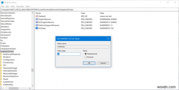 Khắc phục lỗi màn hình xanh dxgmms2.sys trên máy tính Windows