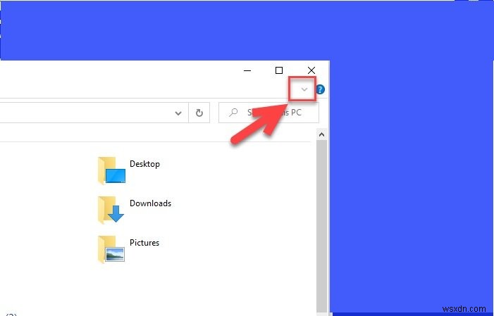 Tối ưu hóa và sử dụng hiệu quả diện tích màn hình trên Windows 10
